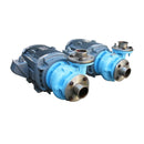 Bomba centrífuga Paco