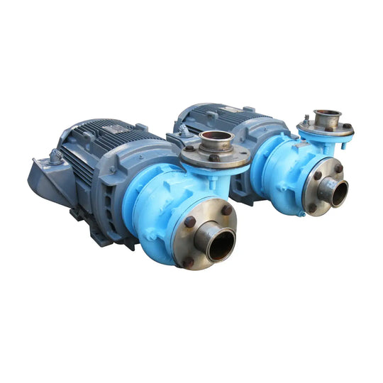 Paco Centrifugal Pump