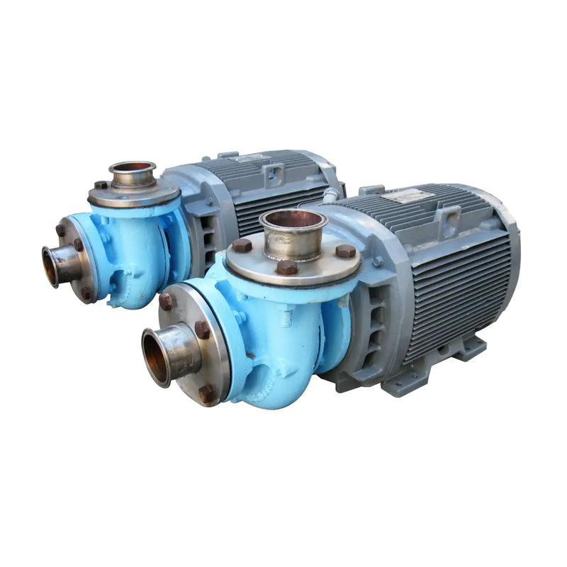 Paco Centrifugal Pump
