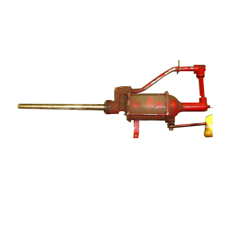 Barrel Pump