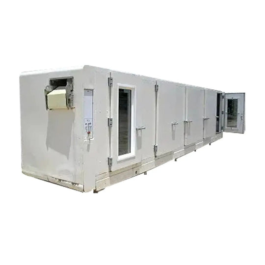 Togum Cooling Tunnel