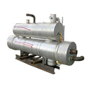 Enfriador con tambor de compensación Henry Technologies Chil-Con Products