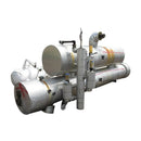 Enfriador con tambor de compensación Henry Technologies Chil-Con Products