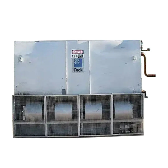 Frick Ammonia Evaporative Condenser - 85 Ton