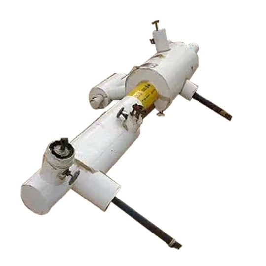 Alfa Laval Surge Drums