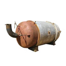 Válvulas y Sistemas de Refrigeración Intercooler