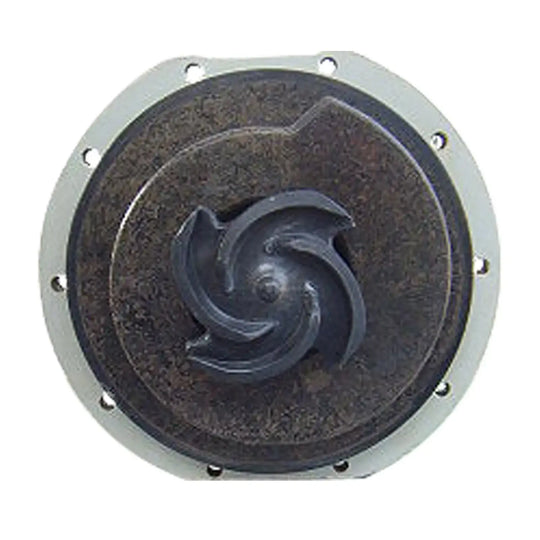 Durco Non-Metallic Centrifugal Pump