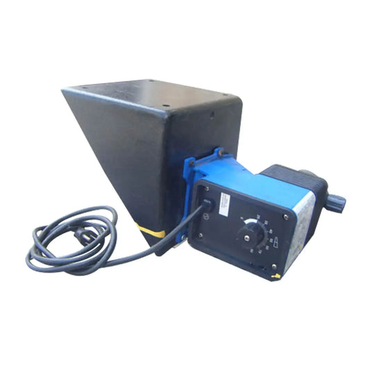 Pulsatron Electronic Metering Pump