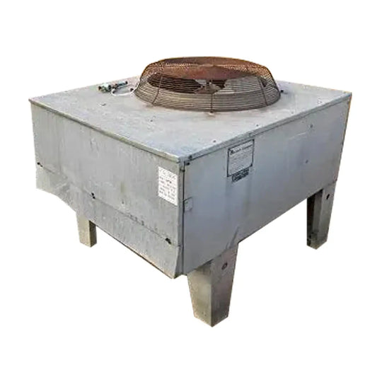 Liebert Corporation Air Cooled Condenser - 6.5 Ton