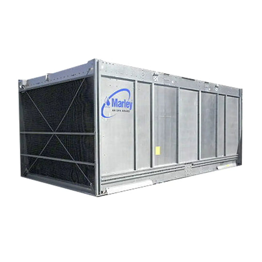 Unused 2010 Marley / SPX NC Series Cooling Tower - 974 Ton