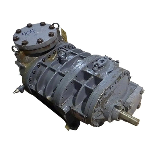 FES 140 - Mycom 160L Screw Compressor