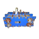 GEA FES Systems 4WP-A2-1 Plate Heat Exchanger