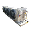 Evapco 4-Fan Stainless Steel Evaporator - 25 Ton