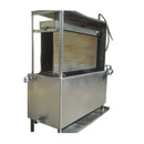 Chester-Jensen Co, Inc. Falling Film 2-Plate Chiller - 30 Ton