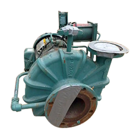 Cornell 2.5CBH Ammonia Pump - 7.5 HP