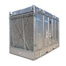 Torre de enfriamiento Marley NC Clase SS - 284 toneladas