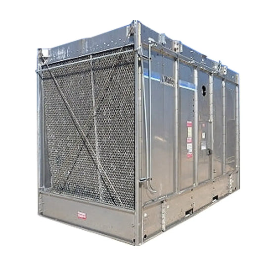 Torre de enfriamiento Marley NC Clase SS - 284 toneladas