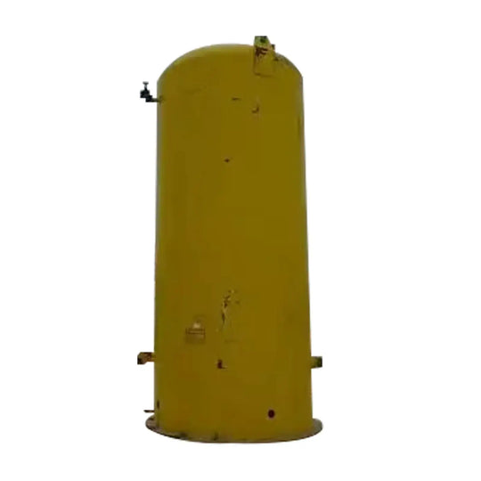 USS Vertical Ammonia Receiver