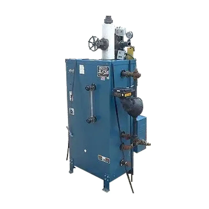 Caldera de vapor eléctrica Sussman ES-100