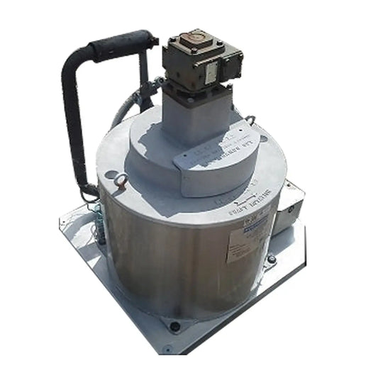 Howe Rapid Freeze Scotsman Ice Flaker - 1 Ton