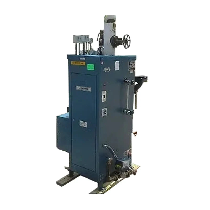 Sussman ES-100 Electric Steam Boiler