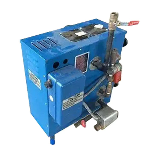 Unused Sussman ES-20A Packaged Electric Steam Boiler