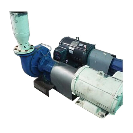 Peerless F-Series Centrifugal Pumps - 30 HP