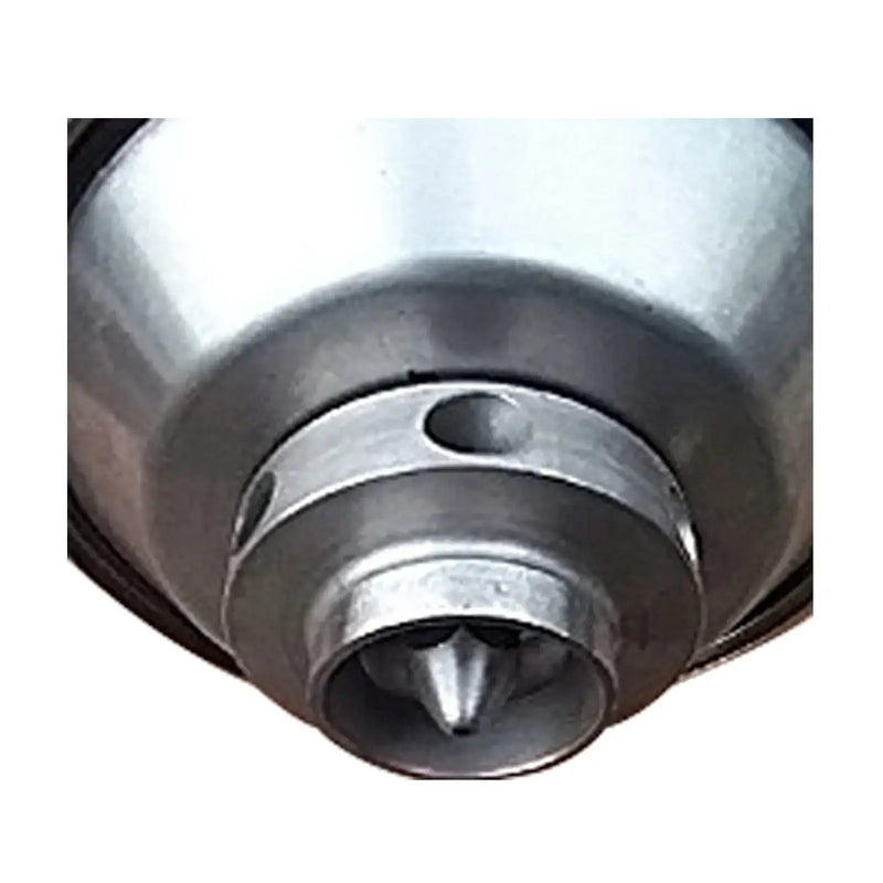APV Puma Pump Stainless Steel
