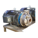 Bomba centrífuga Bell &amp; Gossett (40 HP)