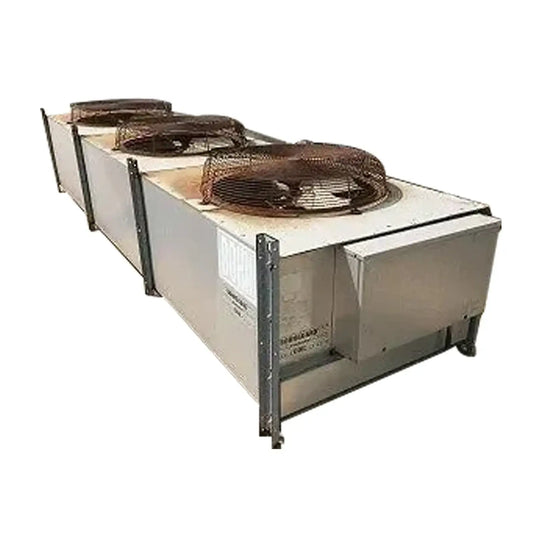 Bohn Refrigeration 3-Fan Condenser