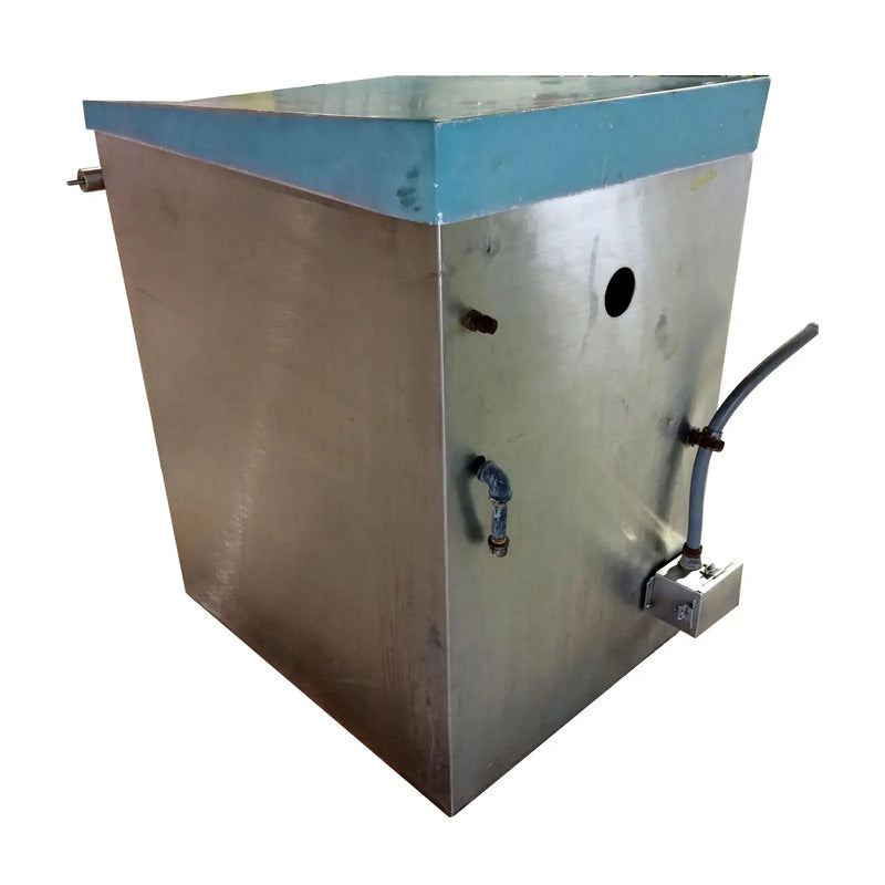 APV Rannie Lab Homogenizer - 14,500 PSI
