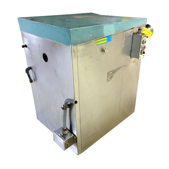 Homogeneizador APV Rannie Lab - 14,500 PSI