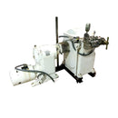 Homogeneizador Mantons-Gaulin tamaño 3 - 3000 PSI