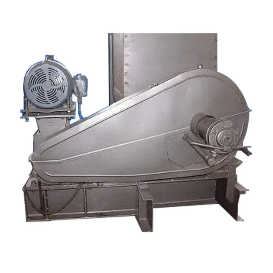 Bethlehem Porcupine Dryer