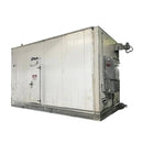 York Food Systems Series S Spiral Freezer