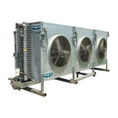 Evapco 3-Fan Blast Evaporator Coil - 50 Ton