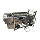 Retorno de correa para congelador en espiral York