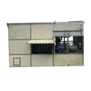 Morris Nugget Ice Machine - 50 Ton per Day