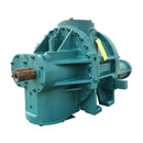 Compresor de tornillo rotativo desnudo Frick