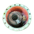 Calentador de agua con empaque indirecto Aerco B-plus