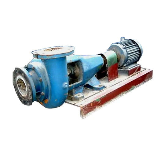 Atlas Centrifugal Pump