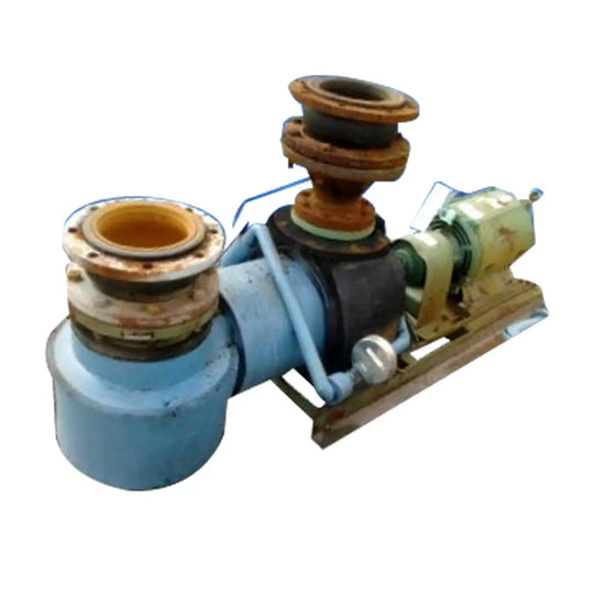 Taco Water Circulation Pump