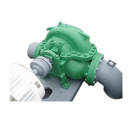 Goulds Horizontal Split Case Centrifugal Pump