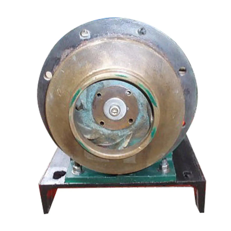 Bomba centrífuga Grundfos / Paco Pumps