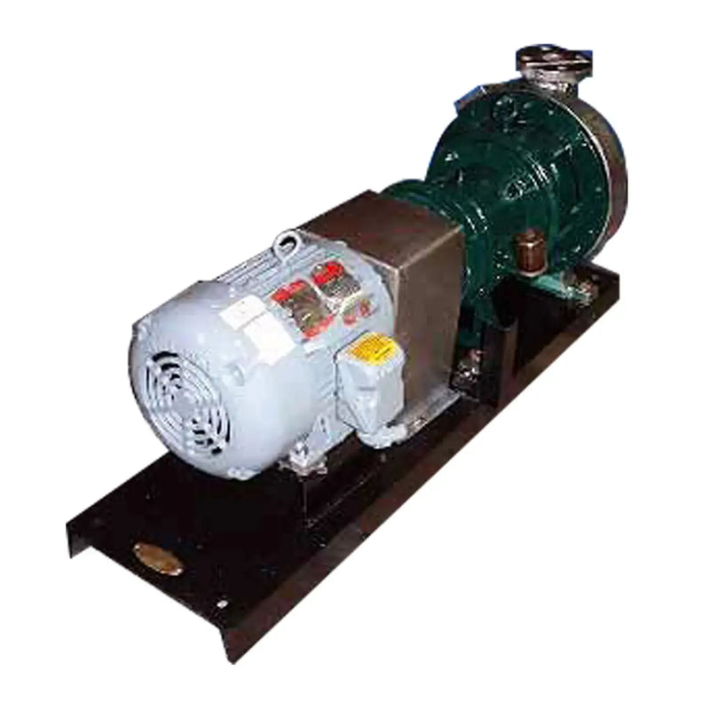 Bomba centrífuga Mission 3 x 2,5 x 10 (3 HP, 180 GPM máx.)