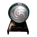 Mission 3 x 2.5 x 10 Centrifugal Pump (3 HP, 180 GPM Max)