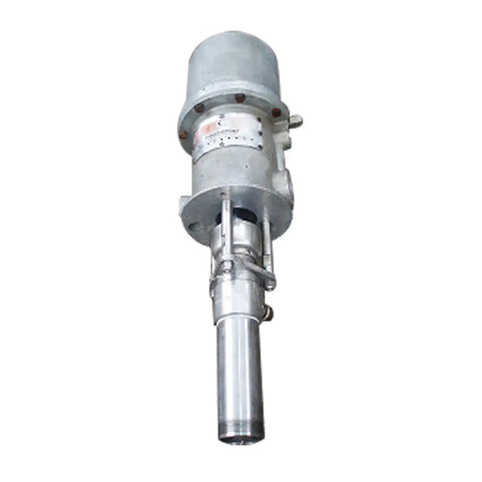 Graco President Pump