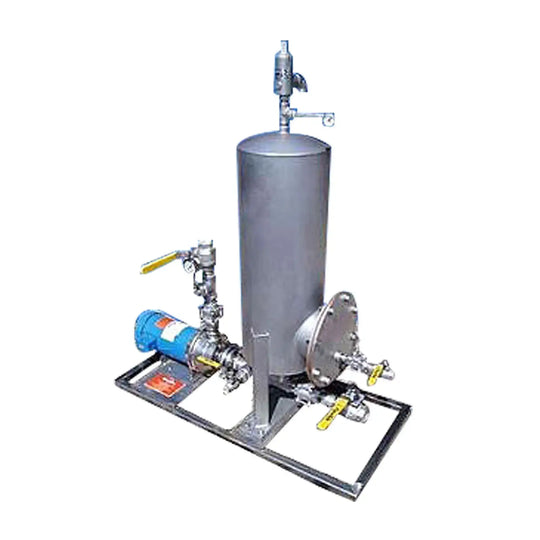 Opti-Flow Centrifugal Pump (3 HP)