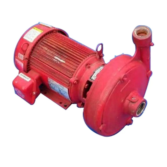 Bell and Gossett 1531 Series 1-1/4BC Centrifugal Pump