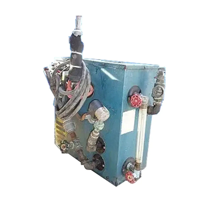 Sussman Electric Steam Boiler- 4 HP